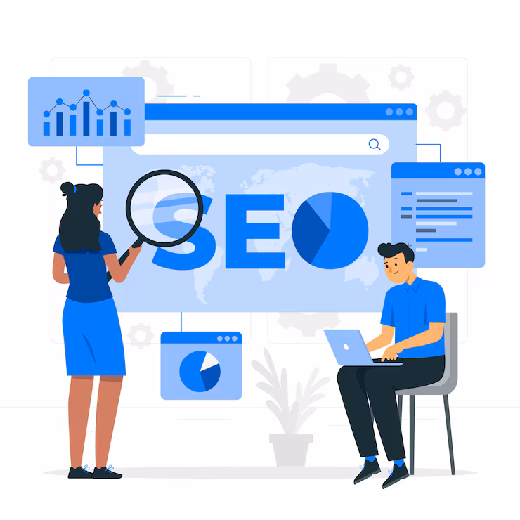 Technical SEO: Building a Solid Foundation for Search Engine Success Technical SEO: Building a Solid Foundation for Search Engine Success