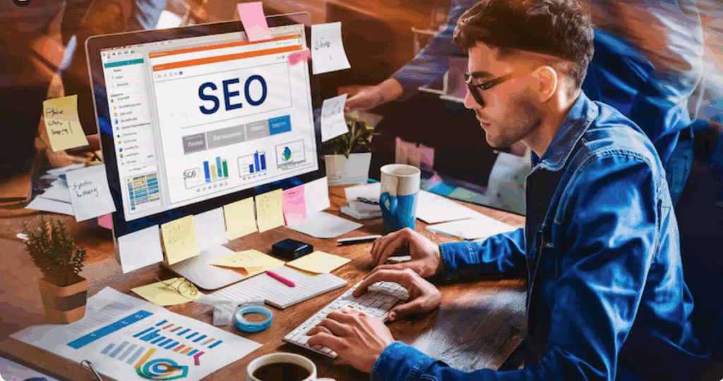 Off-Page SEO Techniques That Can Help You Rank Higher in Google’s Search Results Off-Page SEO Techniques That Can Help You Rank Higher in Google’s Search Results