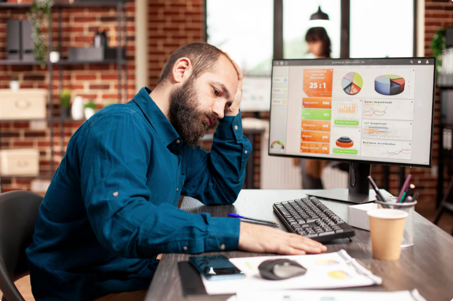 7 Common Web Design Mistakes That Hurt Your Business 7 Common Web Design Mistakes That Hurt Your Business