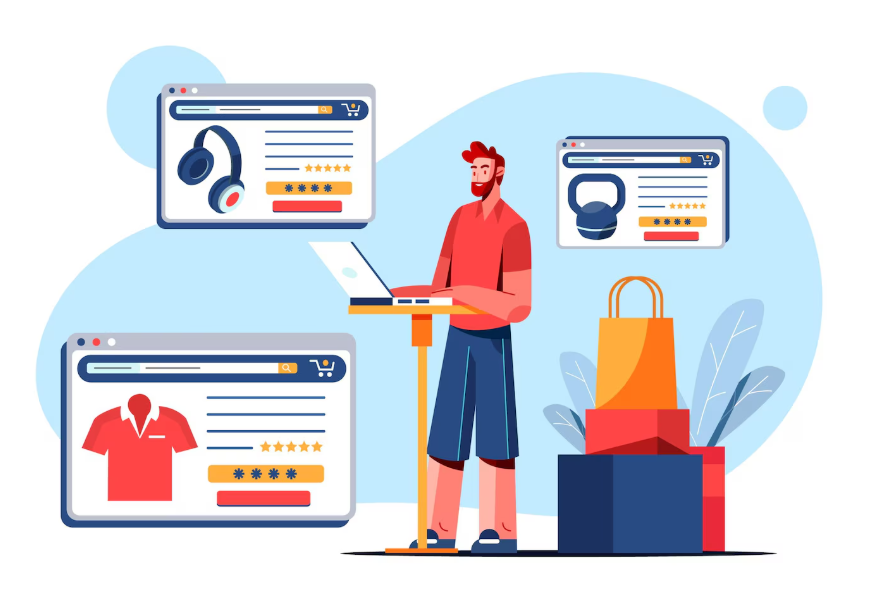 Develop Online Sales with Expert Ecommerce Development Singapore Develop Online Sales with Expert Ecommerce Development Singapore